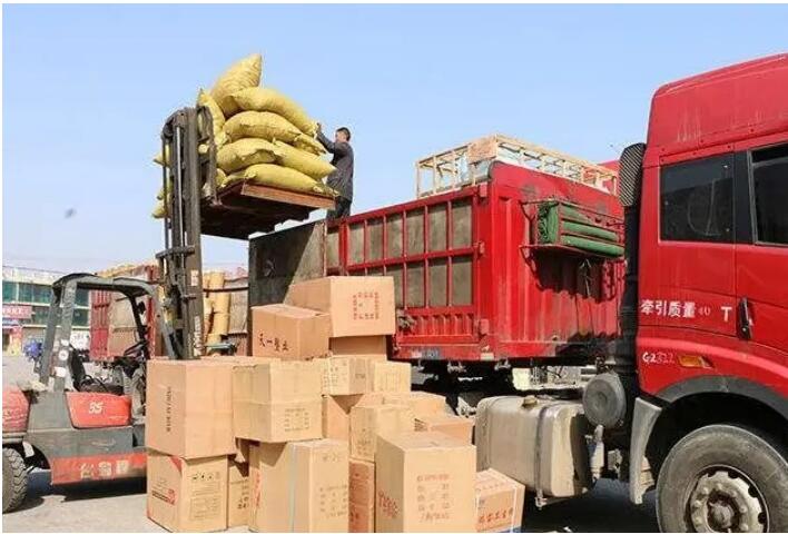 泉州到康平县物流专线