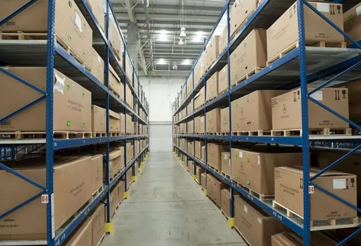 泉州到康平县货物仓储