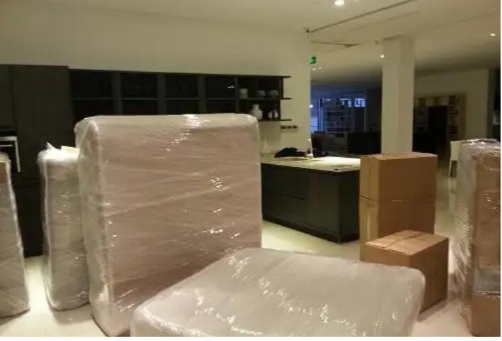 泉州到康平县长途搬家